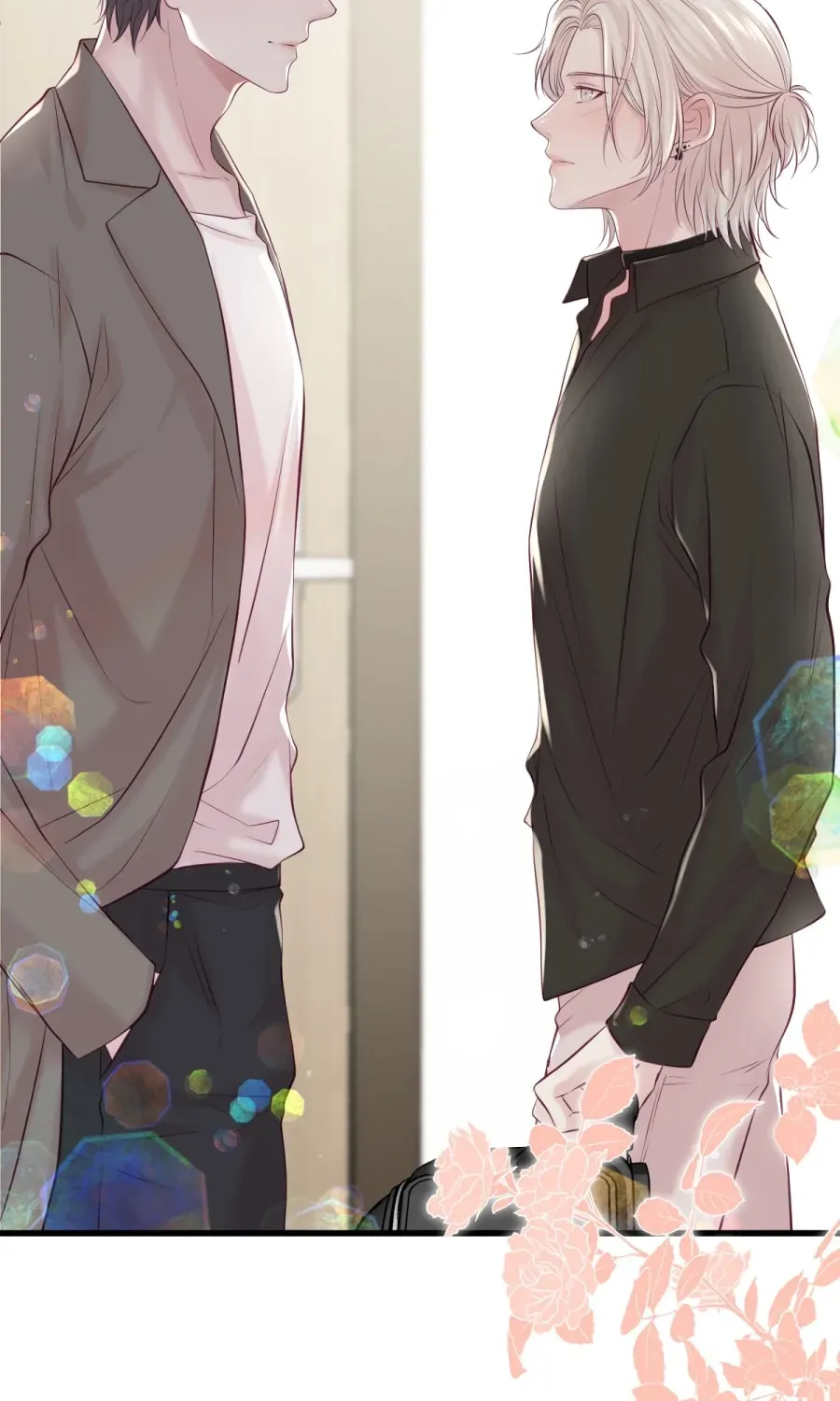 Read Anata e no Crescendo chapter 81 image 31 on Lezhin