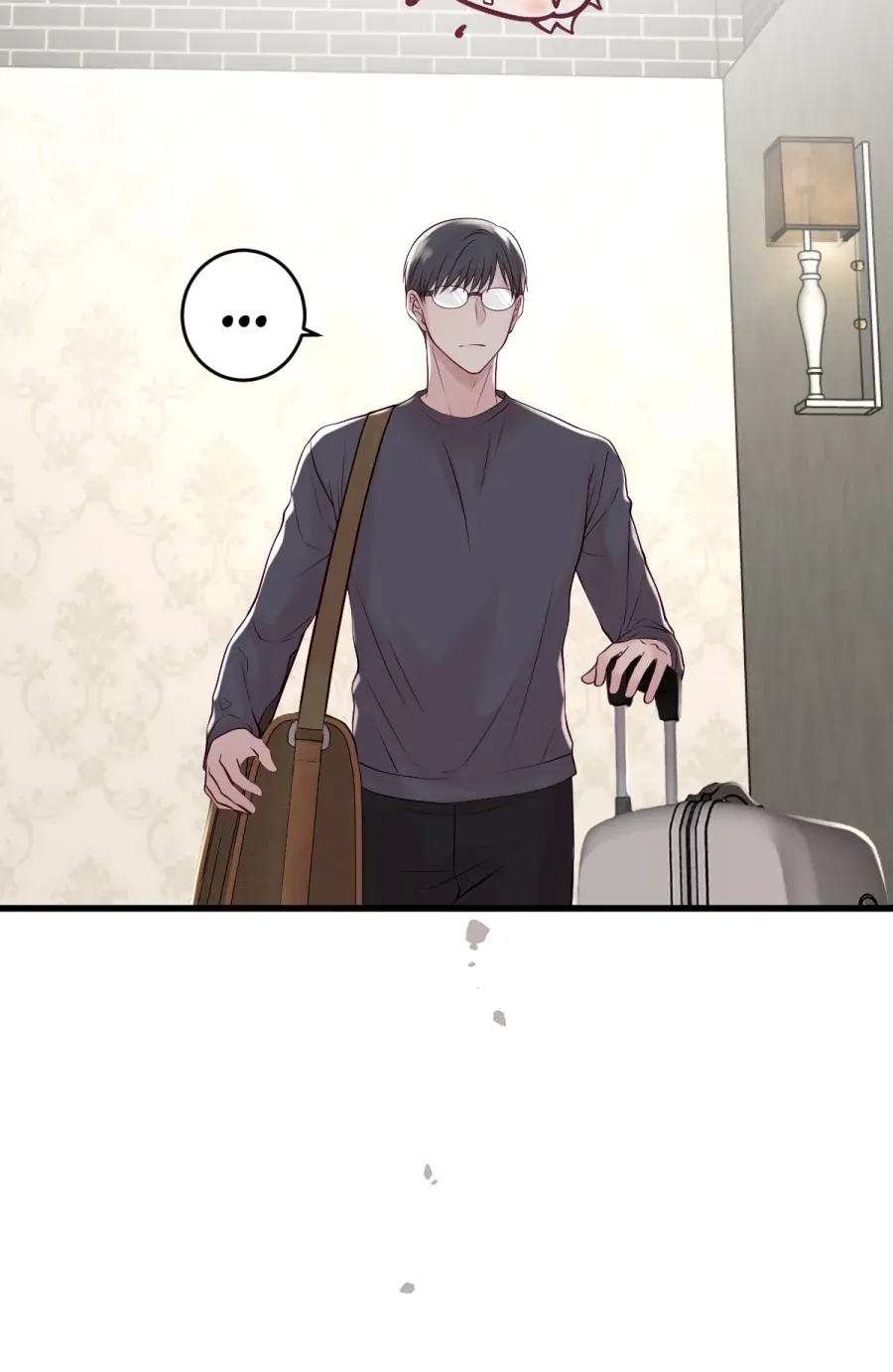 Read Anata e no Crescendo chapter 81 image 34 on Lezhin