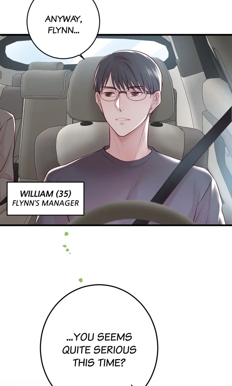 Read Anata e no Crescendo chapter 81 image 37 on Lezhin