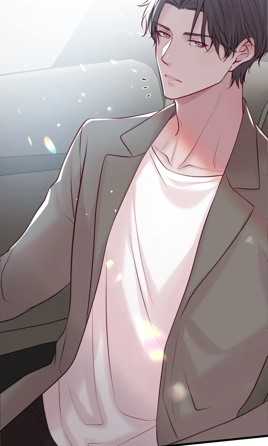 Read Anata e no Crescendo chapter 81 image 39 on Lezhin