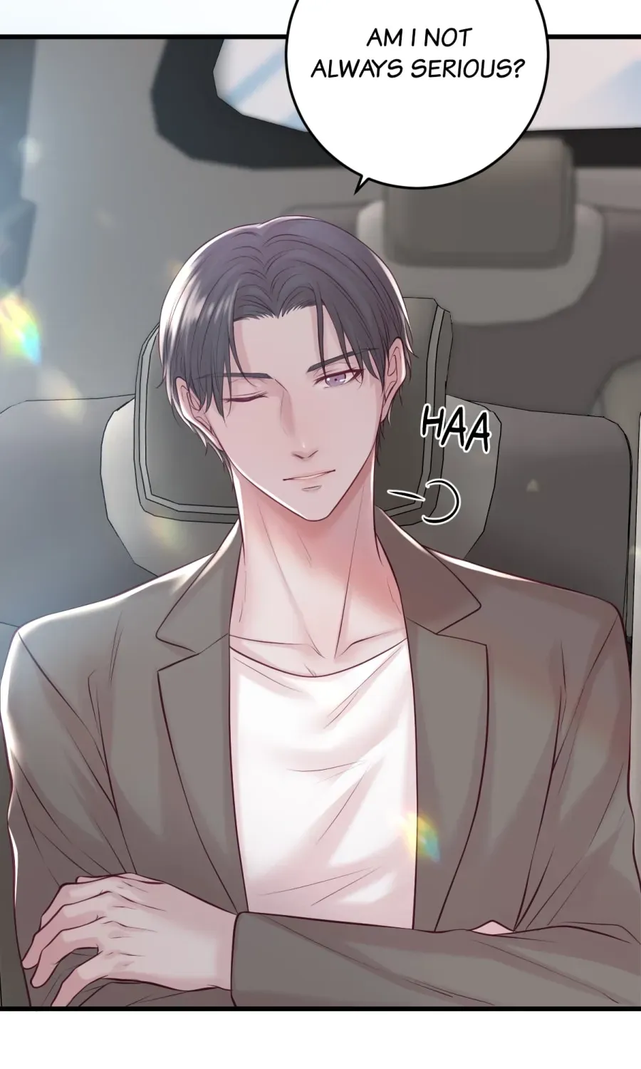 Read Anata e no Crescendo chapter 81 image 43 on Lezhin