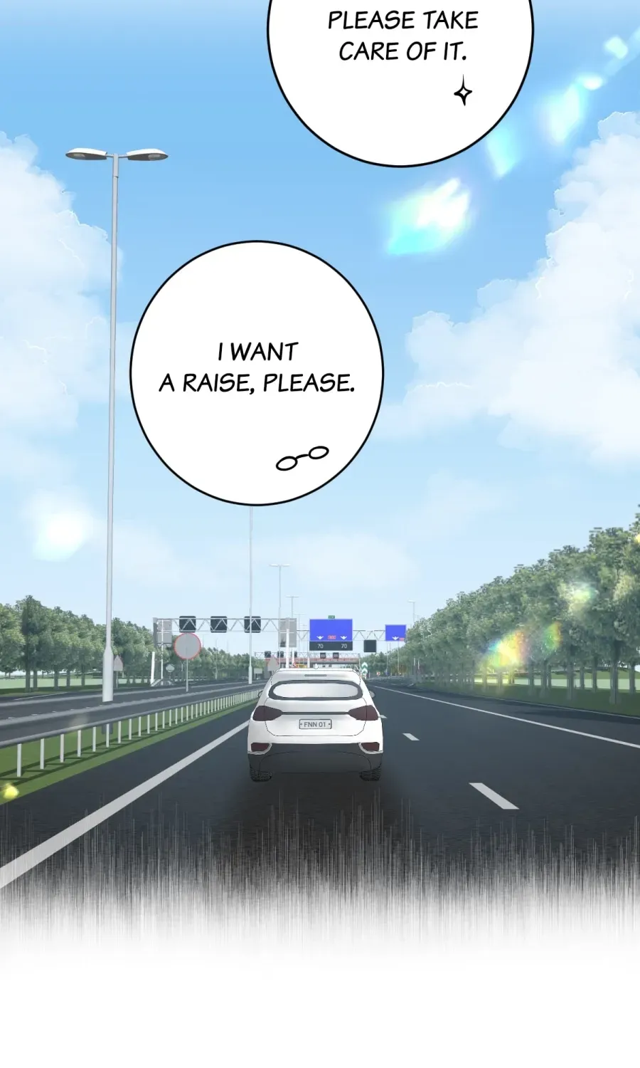 Read Anata e no Crescendo chapter 81 image 47 on Lezhin