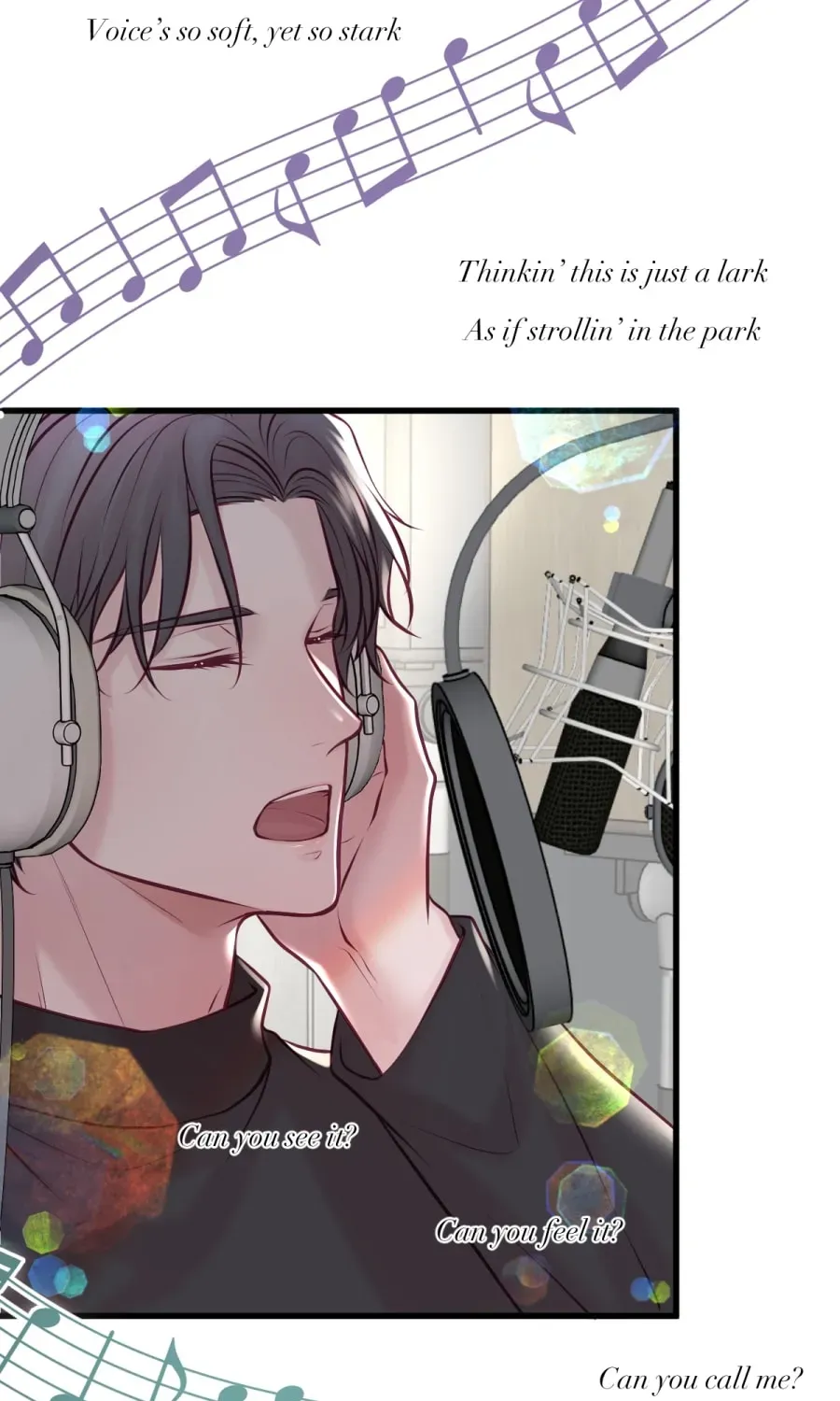 Read Anata e no Crescendo chapter 81 image 53 on Lezhin