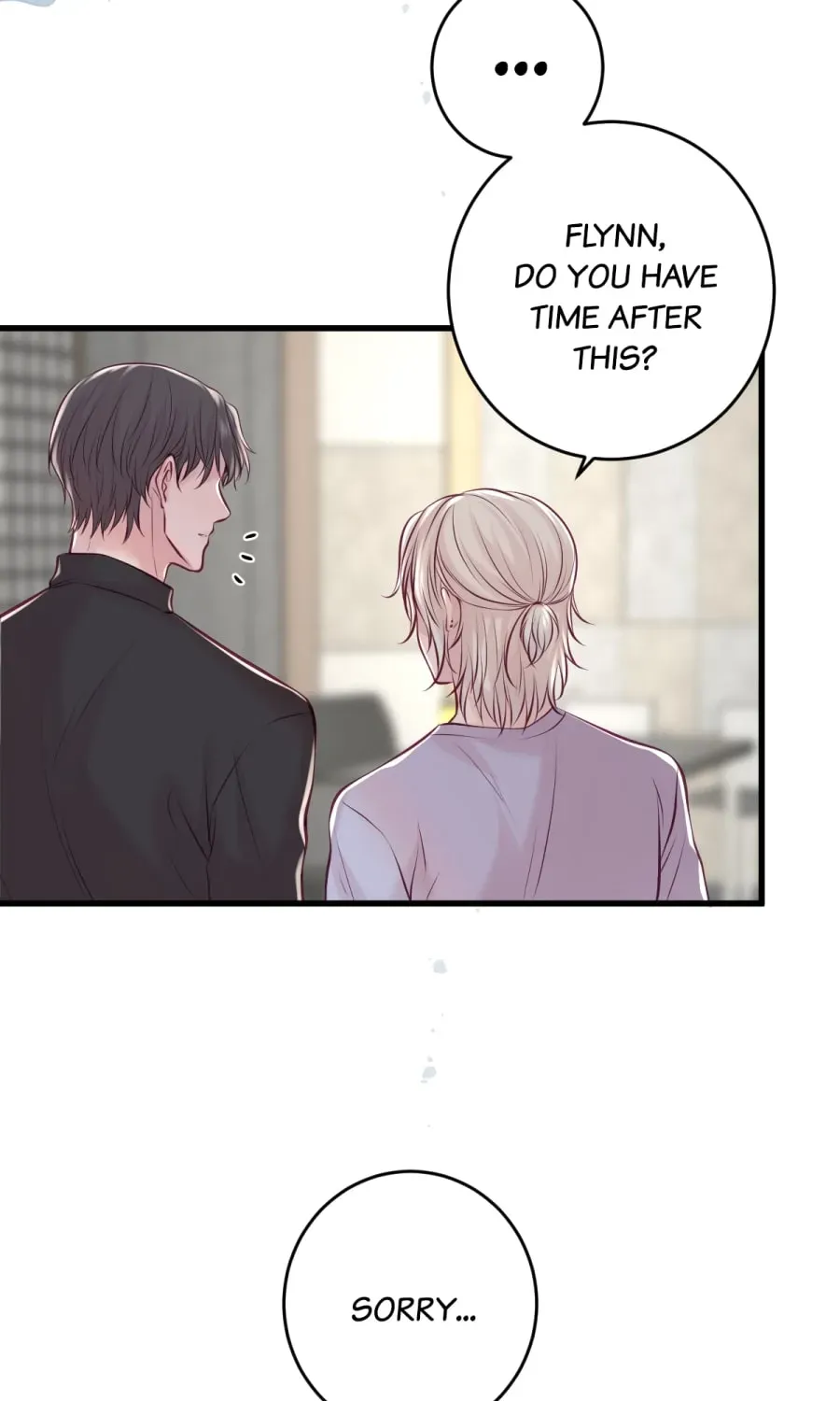 Read Anata e no Crescendo chapter 81 image 59 on Lezhin