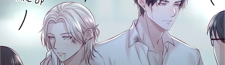 Read Anata e no Crescendo chapter 81 image 8 on Lezhin