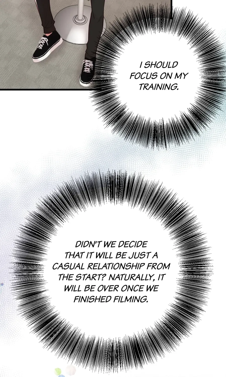 Read Anata e no Crescendo chapter 82 image 11 on Lezhin