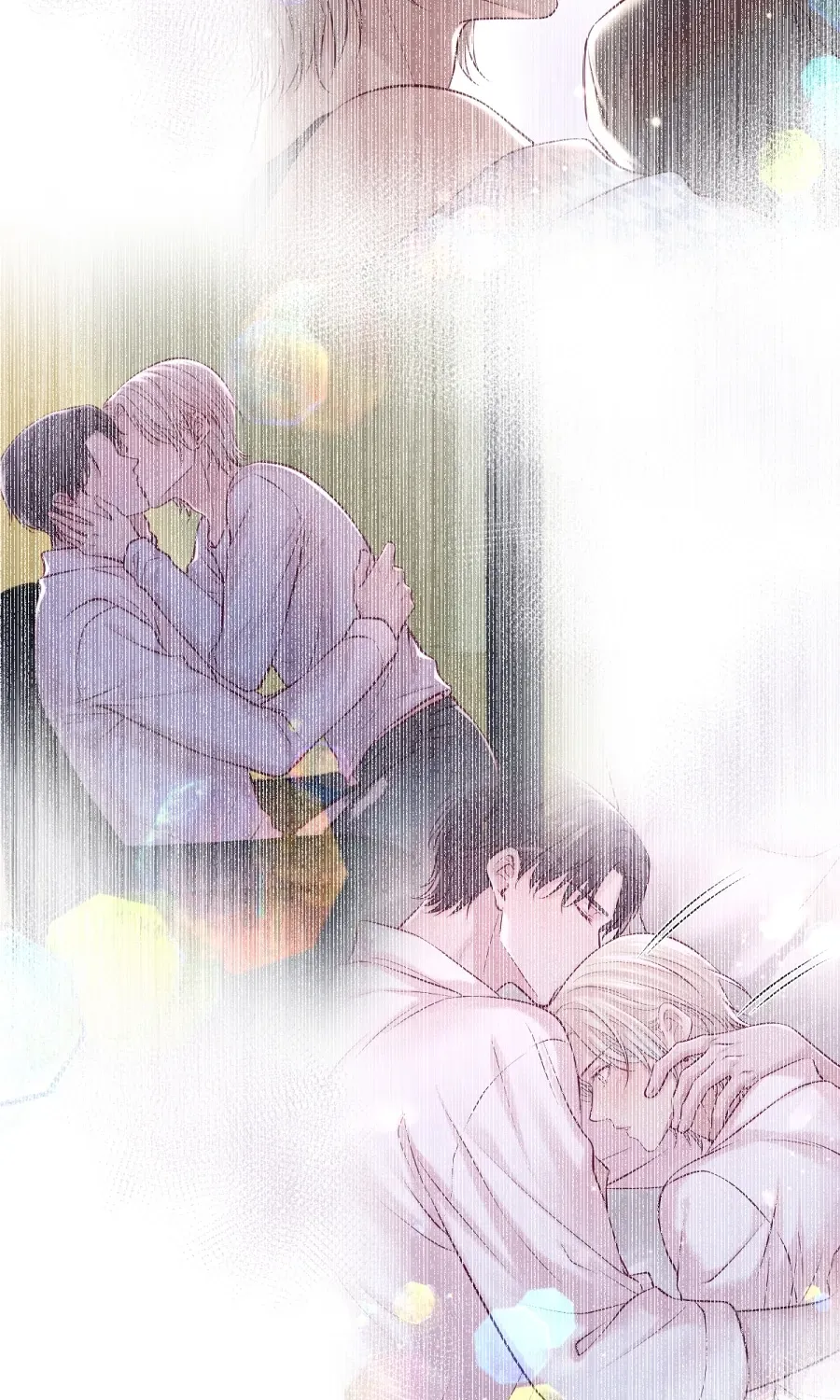 Read Anata e no Crescendo chapter 82 image 13 on Lezhin