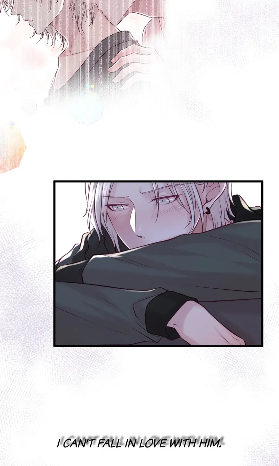Read Anata e no Crescendo chapter 82 image 15 on Lezhin