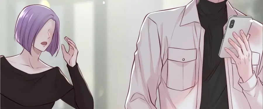 Read Anata e no Crescendo chapter 82 image 20 on Lezhin
