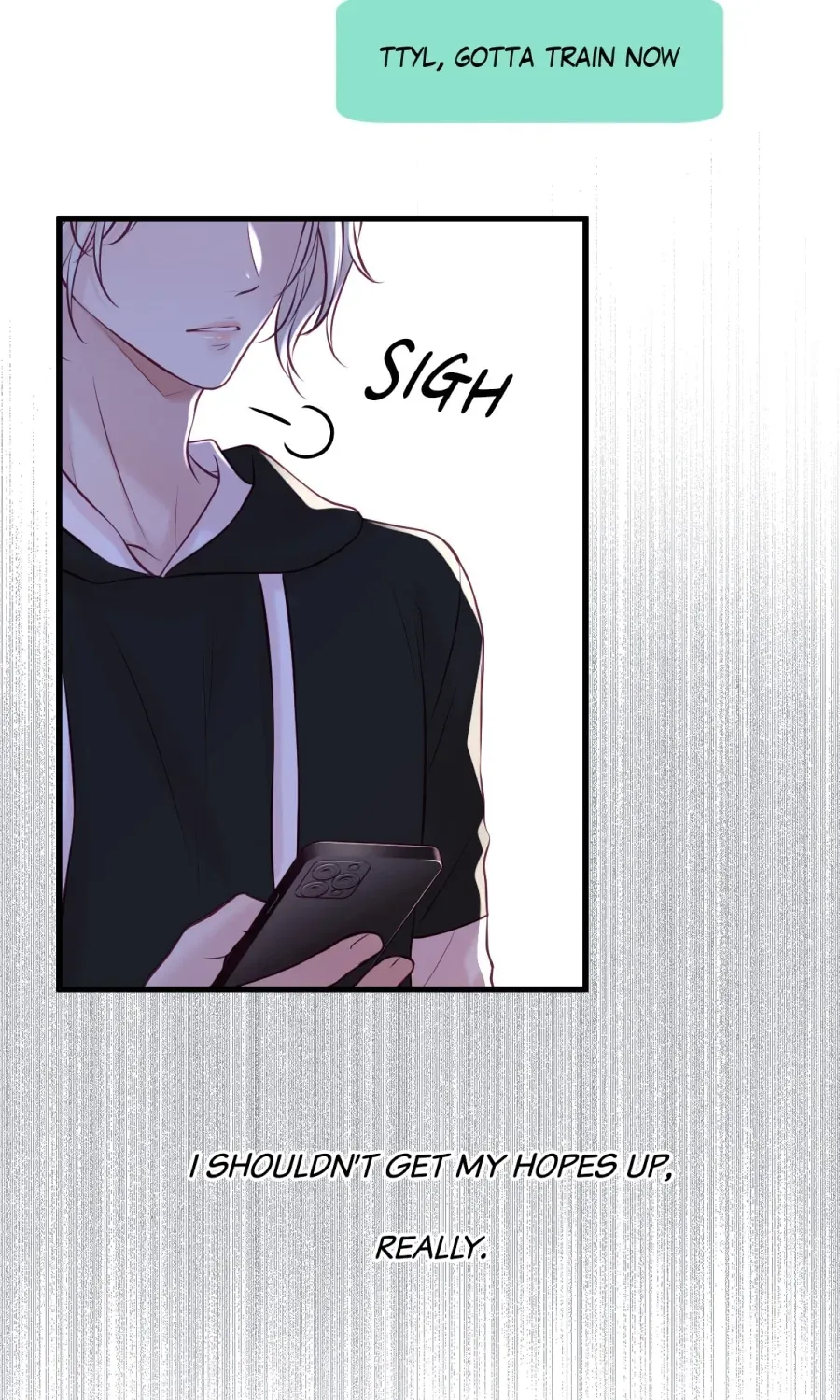 Read Anata e no Crescendo chapter 82 image 31 on Lezhin