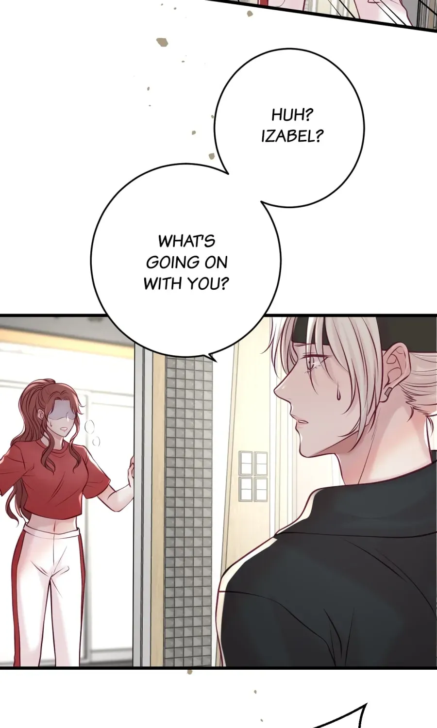 Read Anata e no Crescendo chapter 82 image 35 on Lezhin