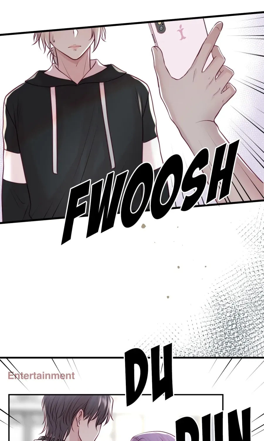 Read Anata e no Crescendo chapter 82 image 37 on Lezhin