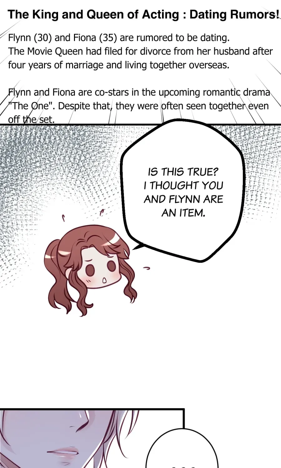 Read Anata e no Crescendo chapter 82 image 39 on Lezhin