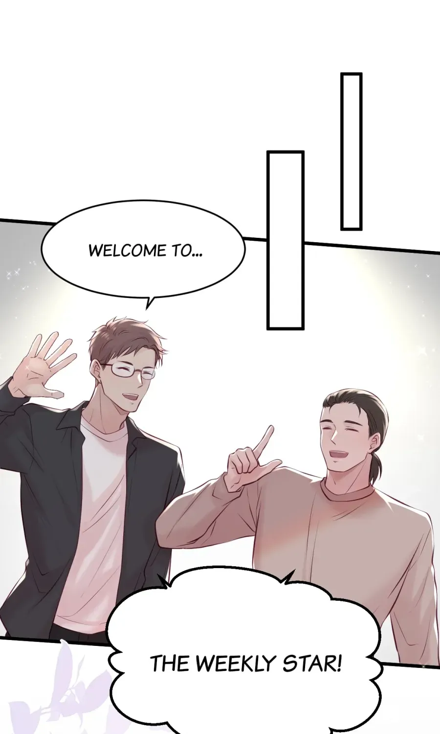 Read Anata e no Crescendo chapter 83 image 17 on Lezhin