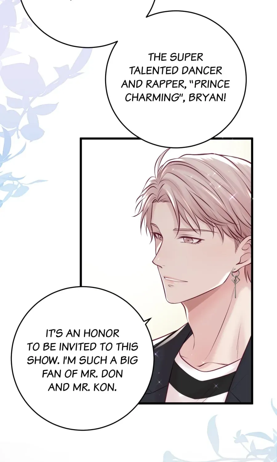 Read Anata e no Crescendo chapter 83 image 21 on Lezhin