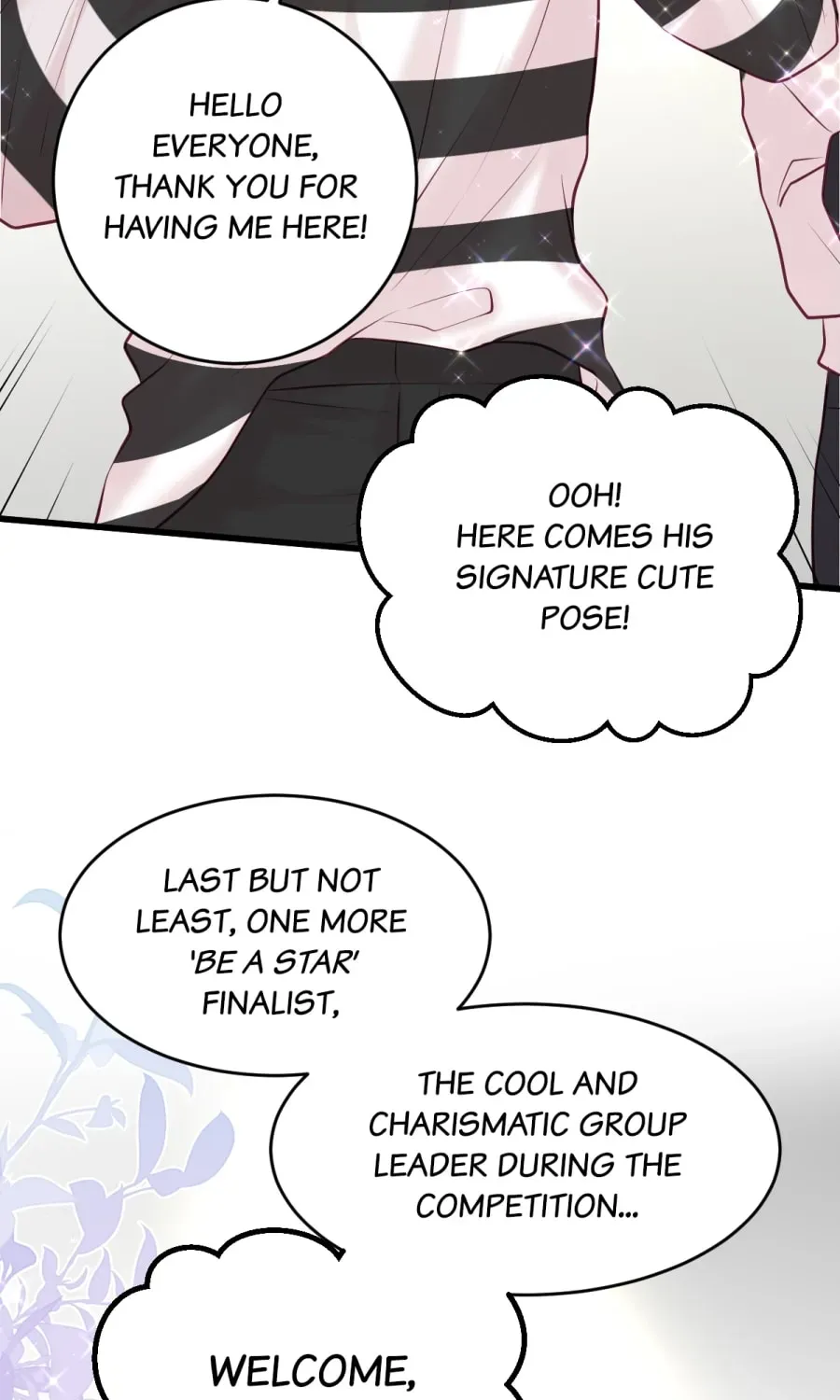 Read Anata e no Crescendo chapter 83 image 27 on Lezhin
