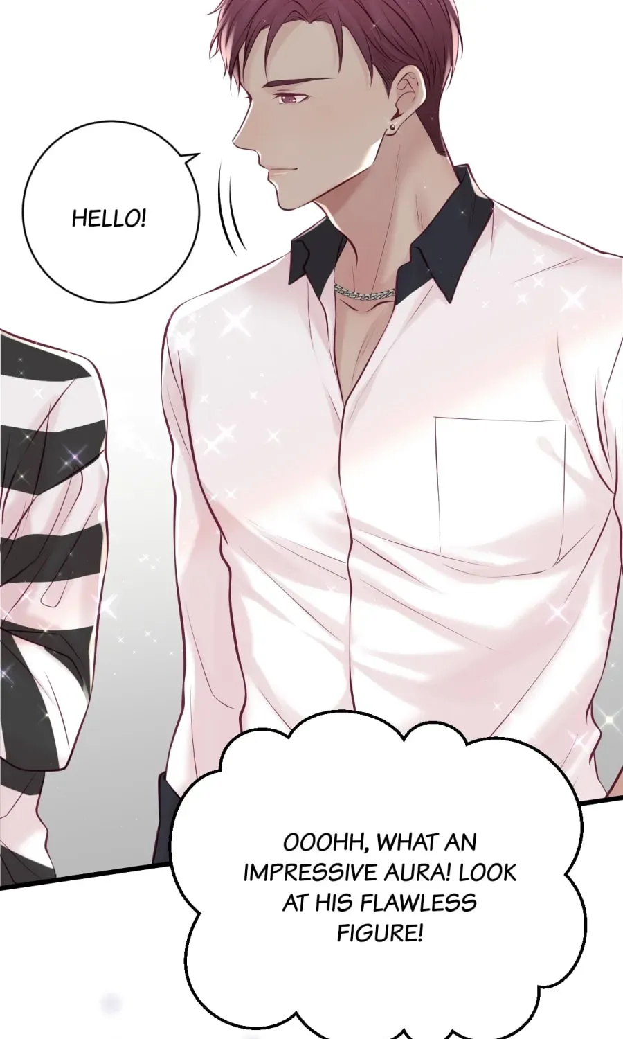 Read Anata e no Crescendo chapter 83 image 29 on Lezhin