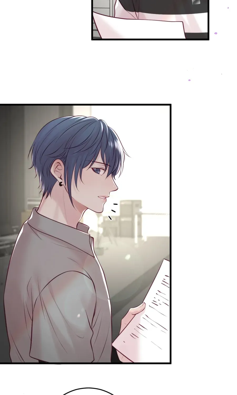 Read Anata e no Crescendo chapter 83 image 3 on Lezhin