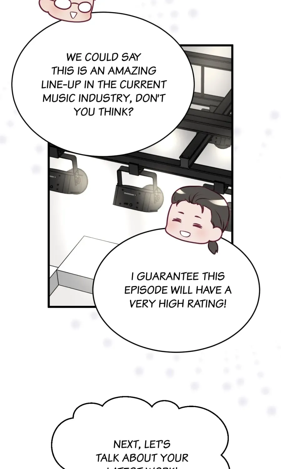 Read Anata e no Crescendo chapter 83 image 31 on Lezhin