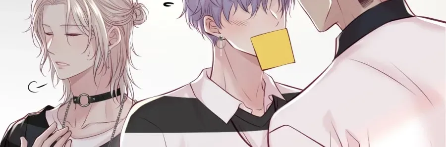 Read Anata e no Crescendo chapter 83 image 45 on Lezhin