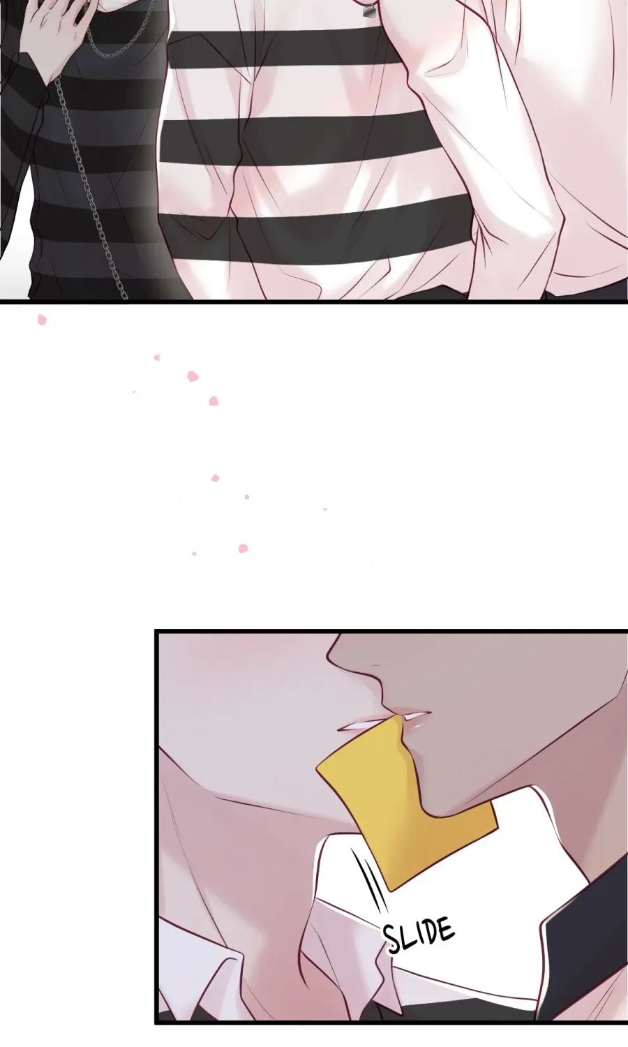 Read Anata e no Crescendo chapter 83 image 46 on Lezhin