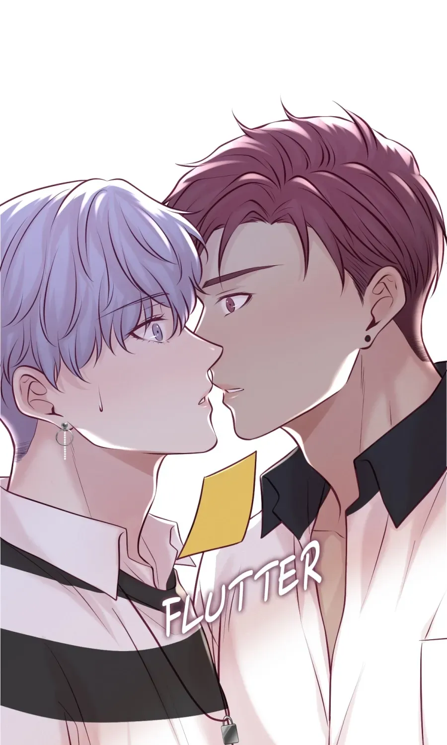 Read Anata e no Crescendo chapter 83 image 48 on Lezhin
