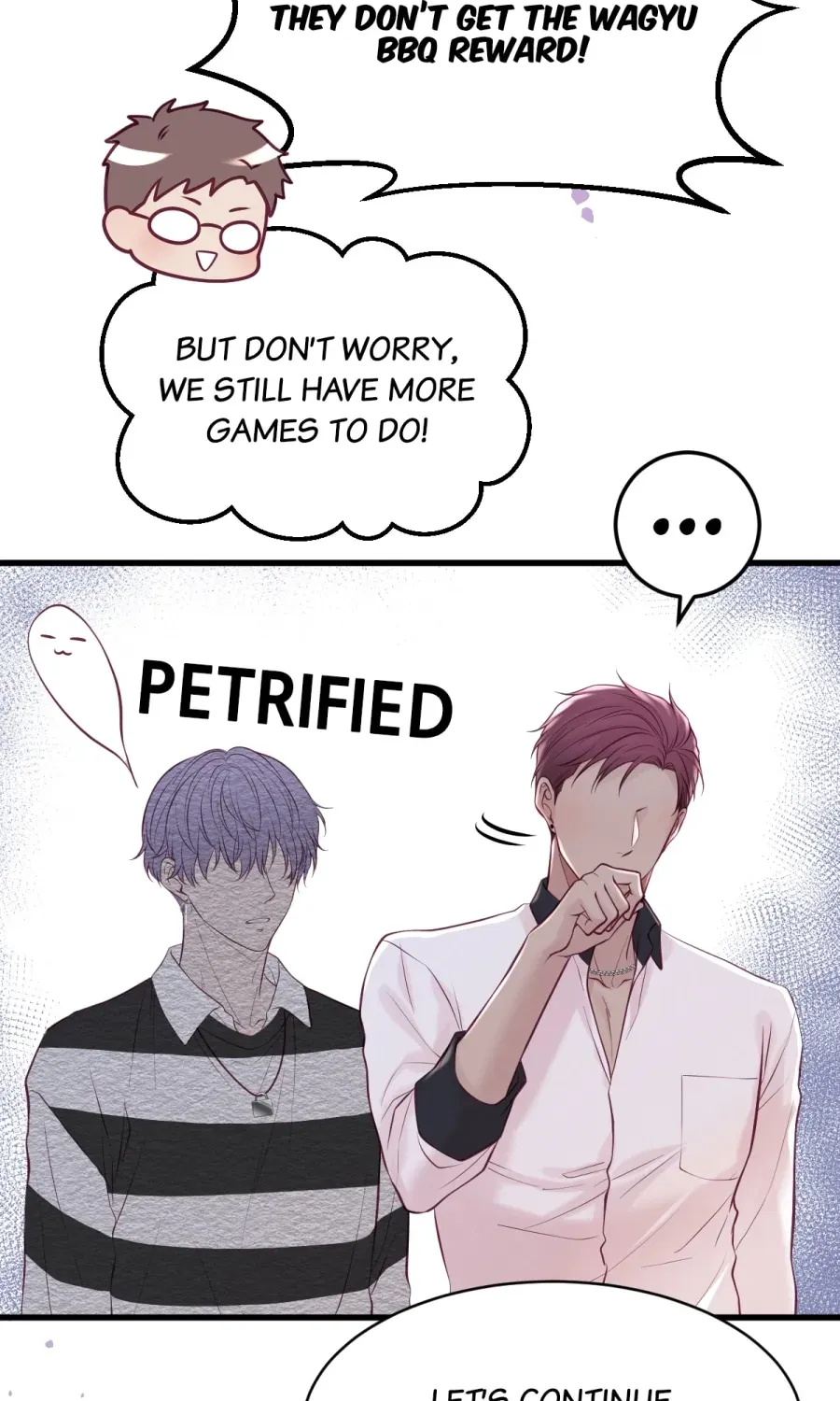 Read Anata e no Crescendo chapter 83 image 54 on Lezhin