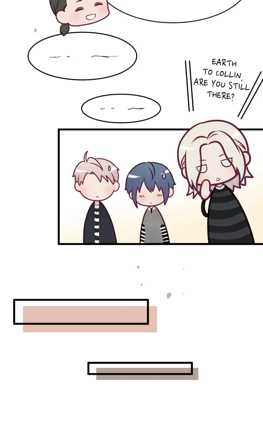 Read Anata e no Crescendo chapter 83 image 56 on Lezhin