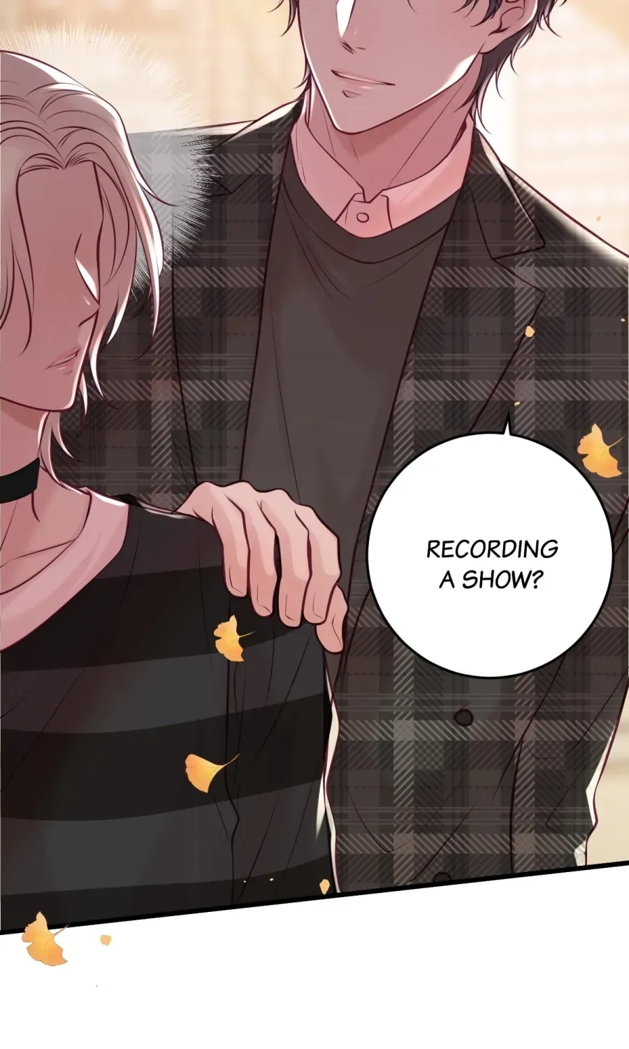 Read Anata e no Crescendo chapter 83 image 64 on Lezhin