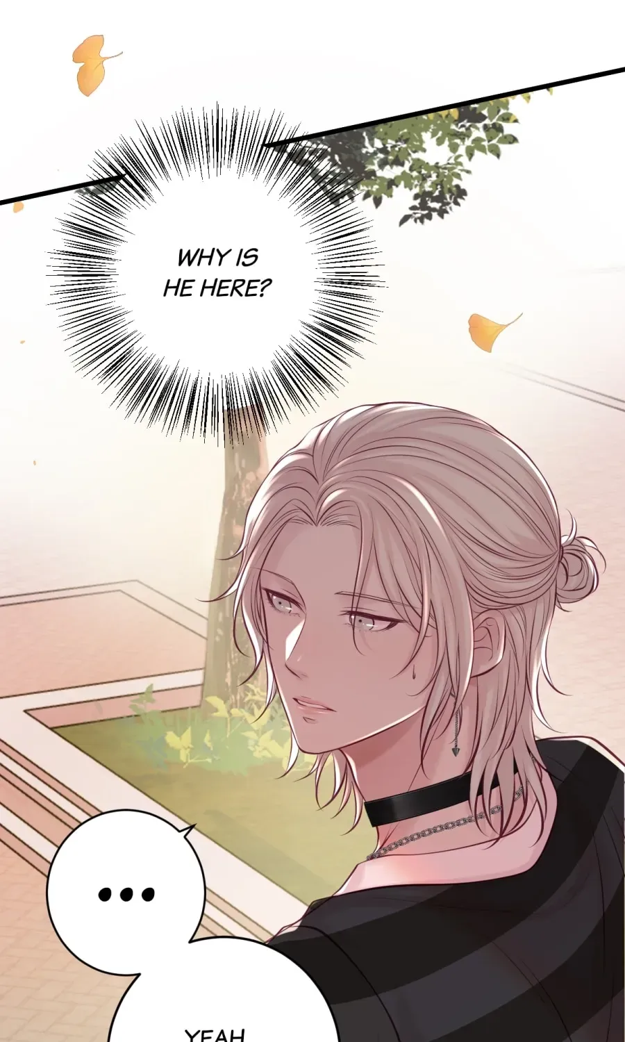 Read Anata e no Crescendo chapter 83 image 66 on Lezhin