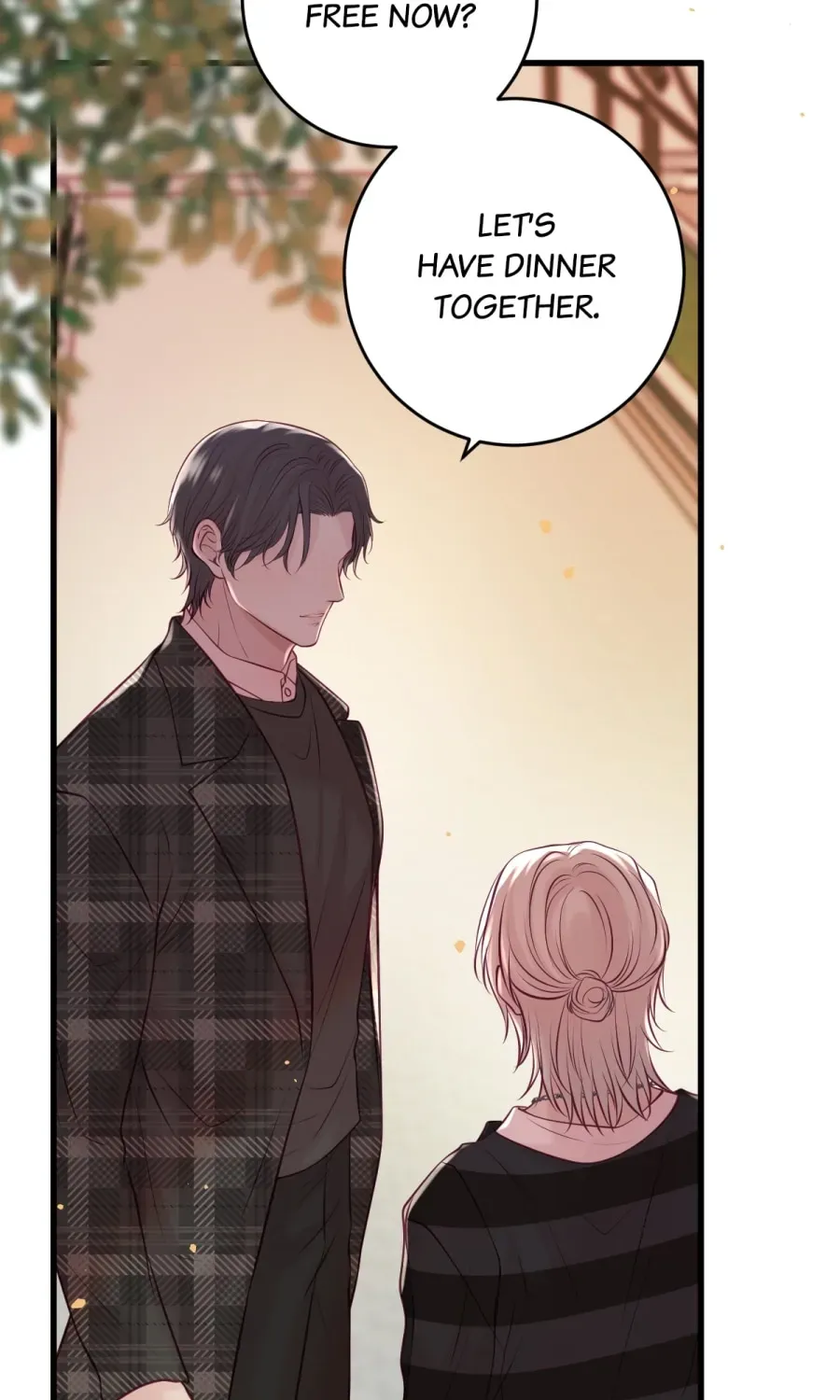 Read Anata e no Crescendo chapter 83 image 70 on Lezhin