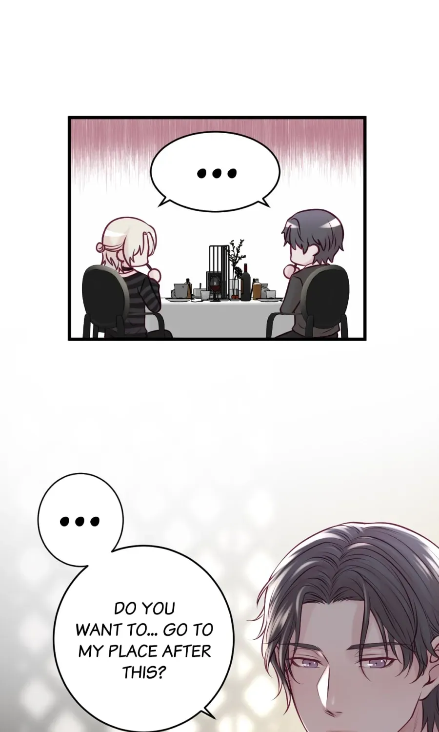 Read Anata e no Crescendo chapter 84 image 17 on Lezhin