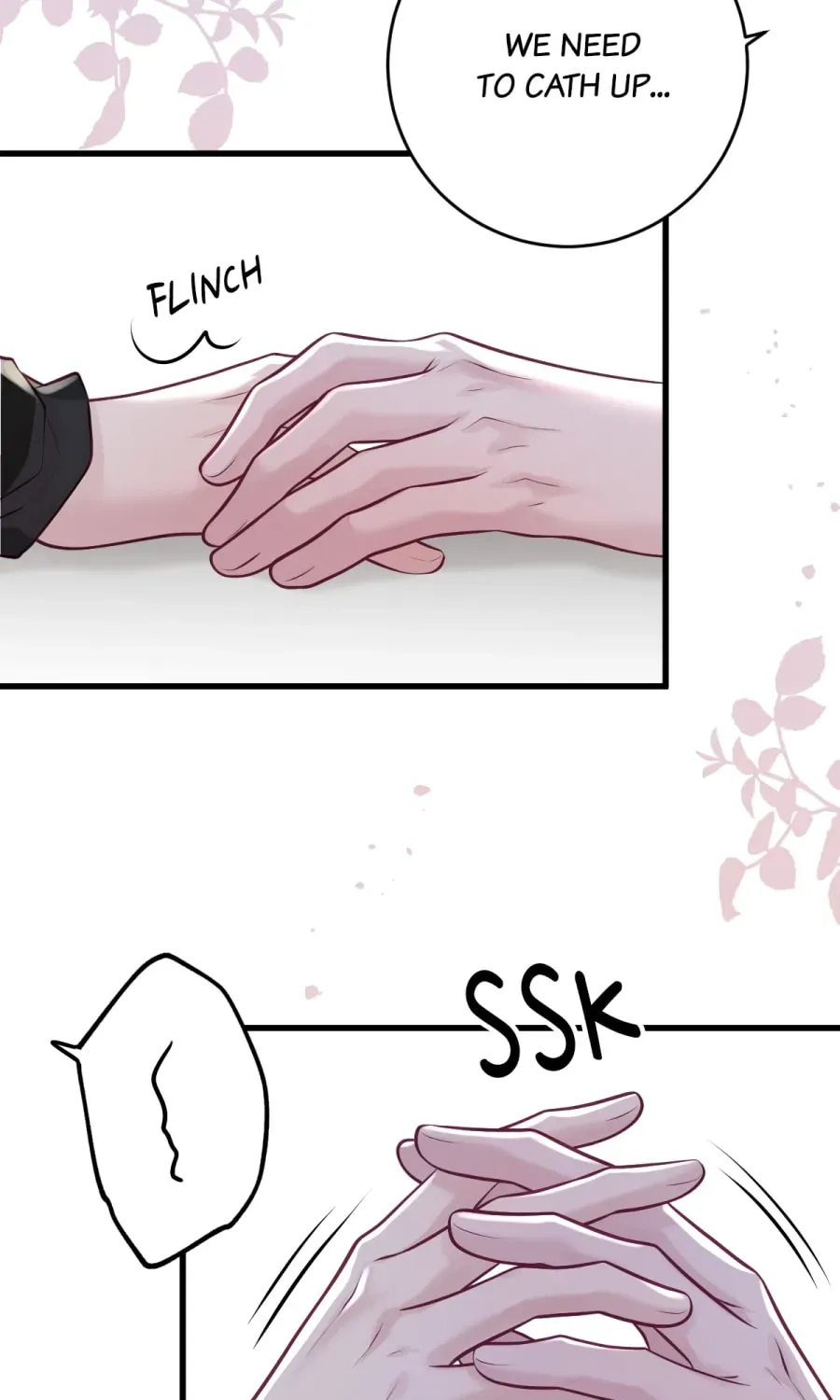 Read Anata e no Crescendo chapter 84 image 21 on Lezhin