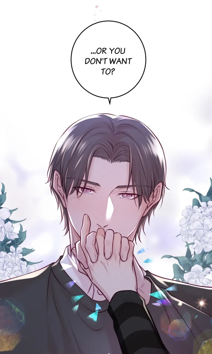 Read Anata e no Crescendo chapter 84 image 23 on Lezhin