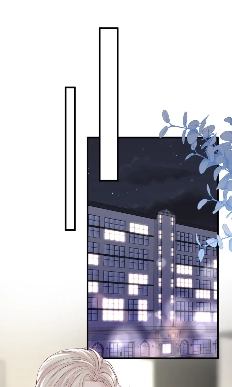 Read Anata e no Crescendo chapter 84 image 31 on Lezhin