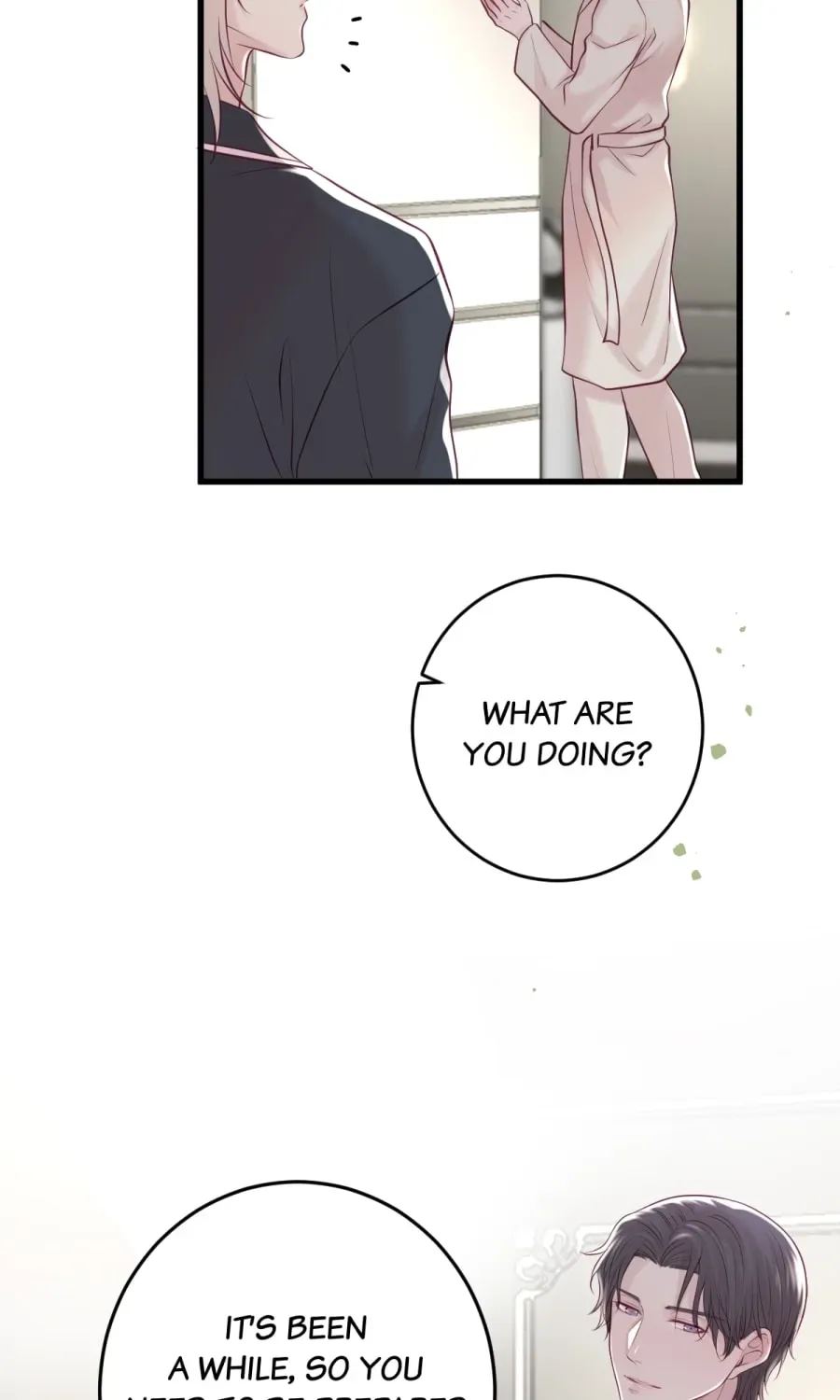 Read Anata e no Crescendo chapter 84 image 35 on Lezhin