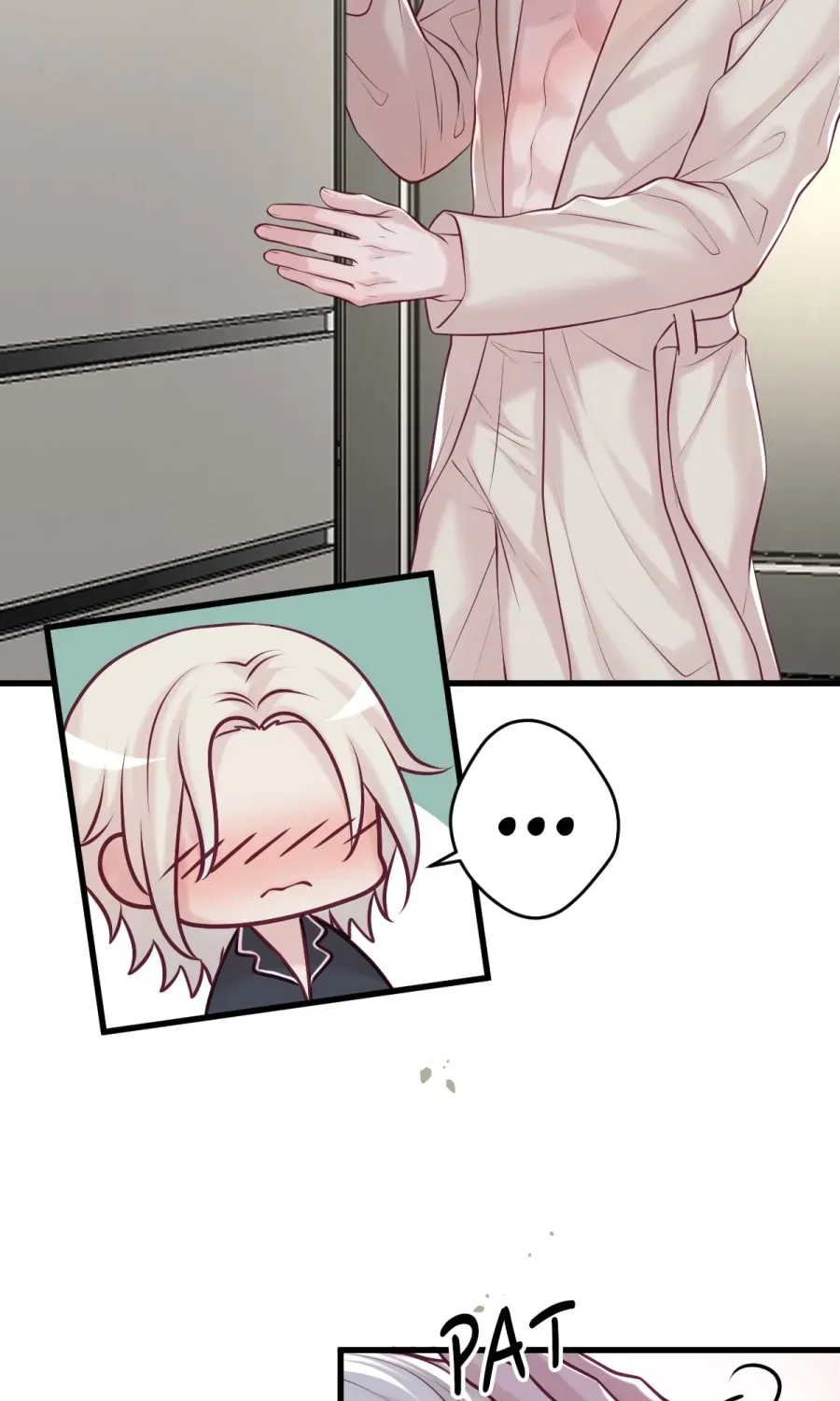 Read Anata e no Crescendo chapter 84 image 37 on Lezhin