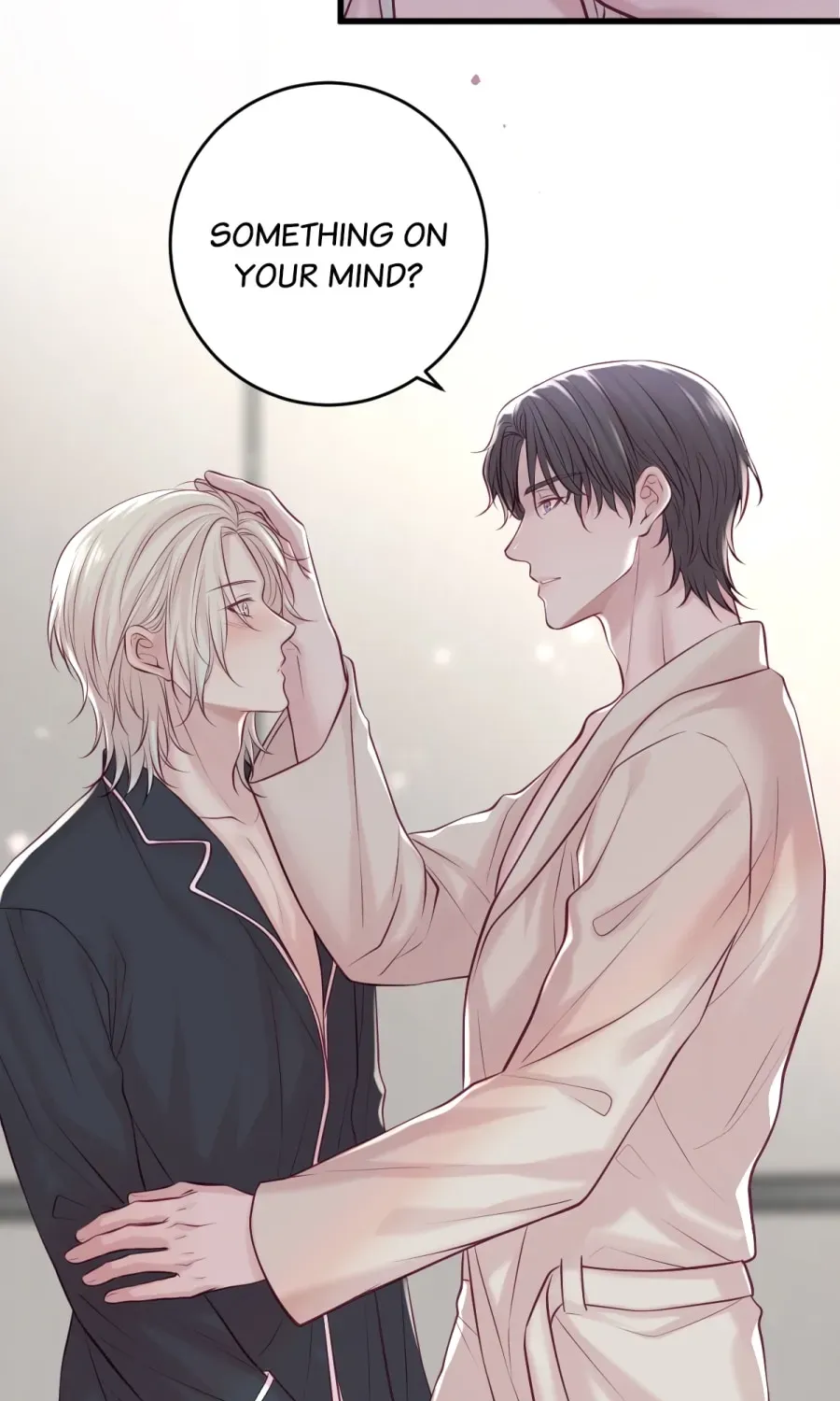 Read Anata e no Crescendo chapter 84 image 39 on Lezhin