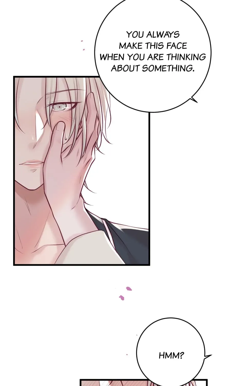 Read Anata e no Crescendo chapter 84 image 41 on Lezhin
