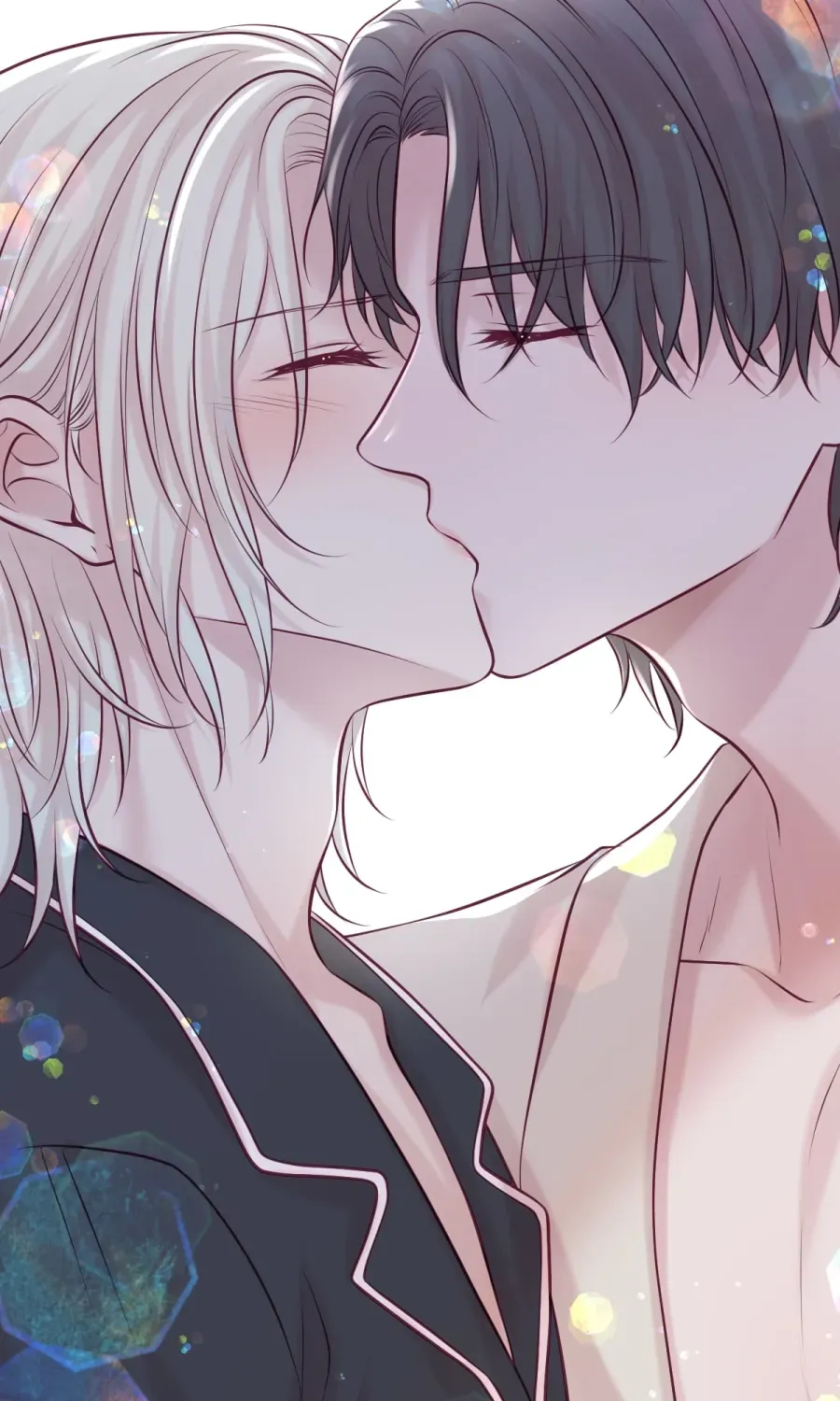 Read Anata e no Crescendo chapter 84 image 45 on Lezhin