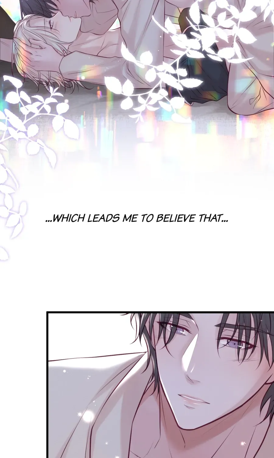Read Anata e no Crescendo chapter 84 image 53 on Lezhin