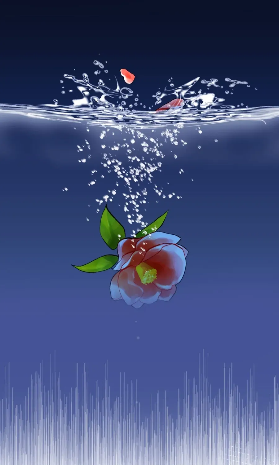 Read Anata e no Crescendo chapter 84 image 57 on Lezhin