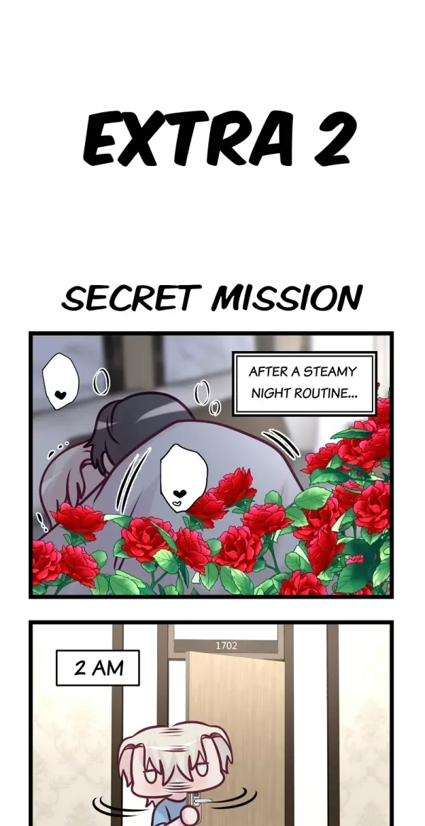 Read Anata e no Crescendo chapter 85.1 image 2 on Lezhin