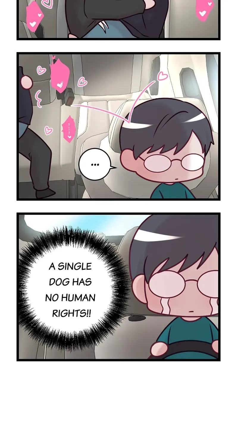 Read Anata e no Crescendo chapter 85.1 image 6 on Lezhin