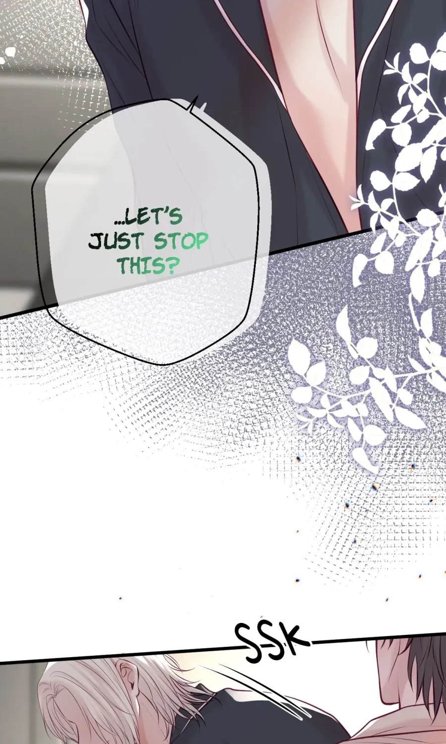 Read Anata e no Crescendo chapter 85 image 11 on Lezhin