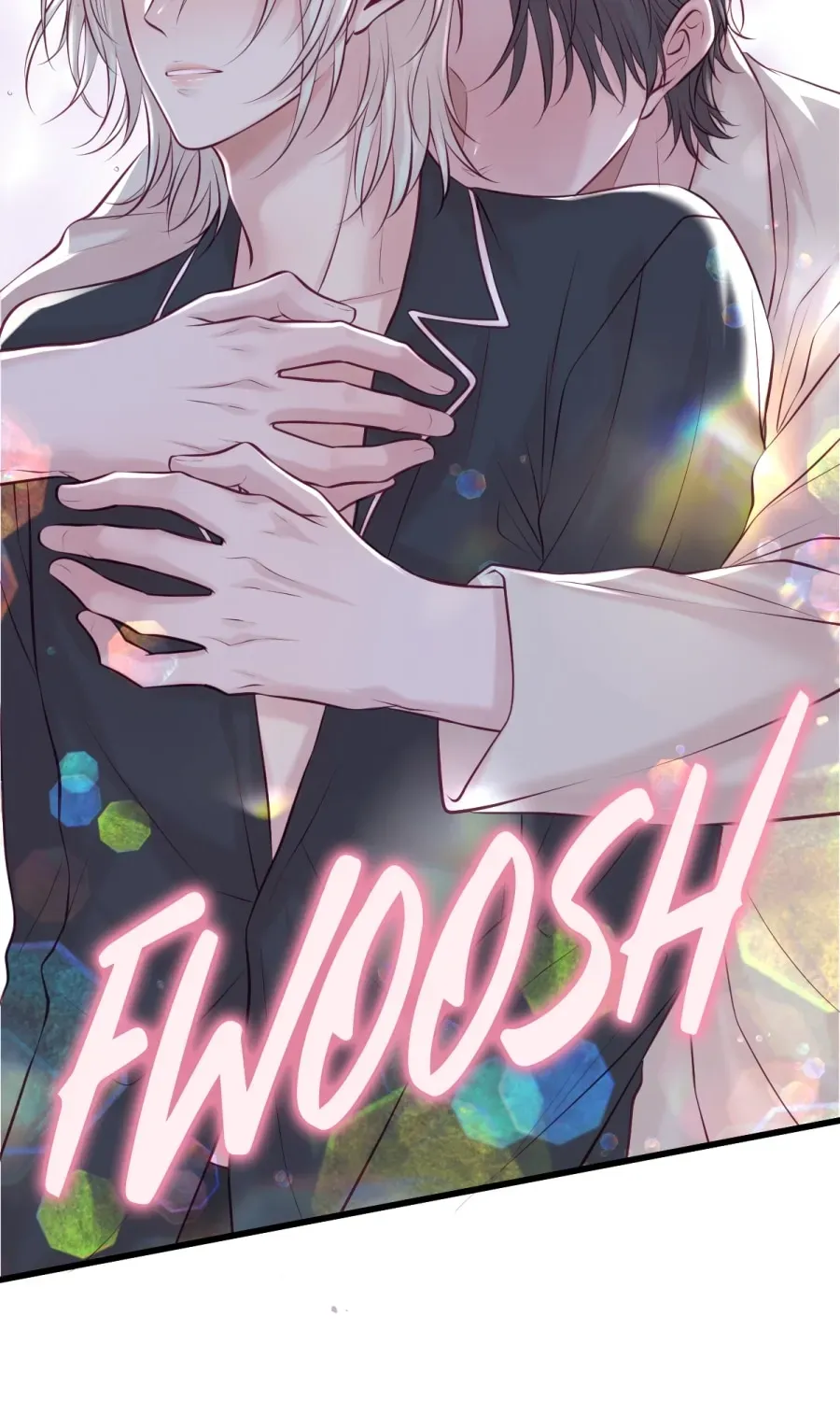 Read Anata e no Crescendo chapter 85 image 19 on Lezhin