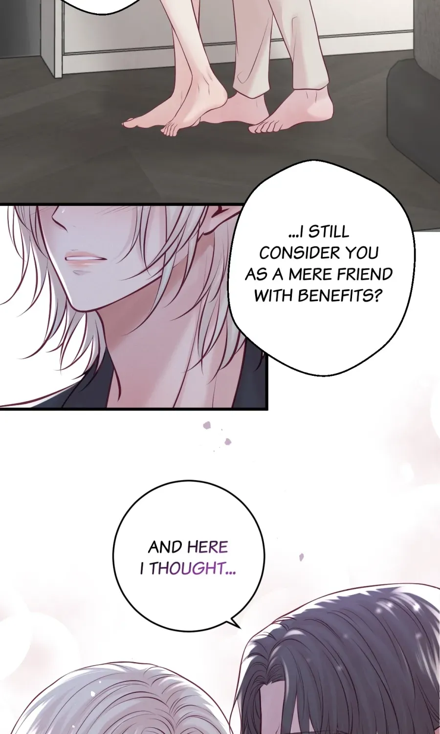 Read Anata e no Crescendo chapter 85 image 25 on Lezhin