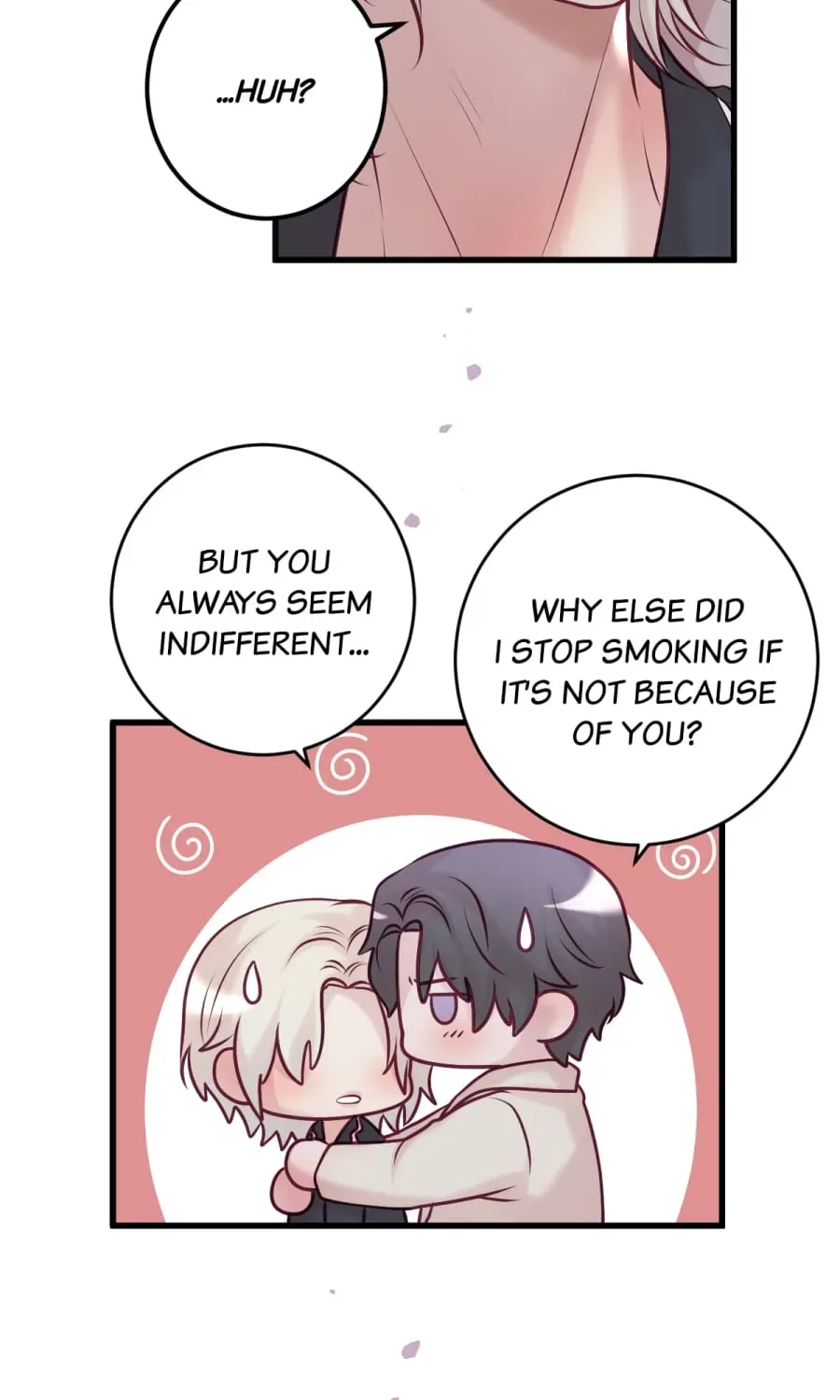 Read Anata e no Crescendo chapter 85 image 29 on Lezhin
