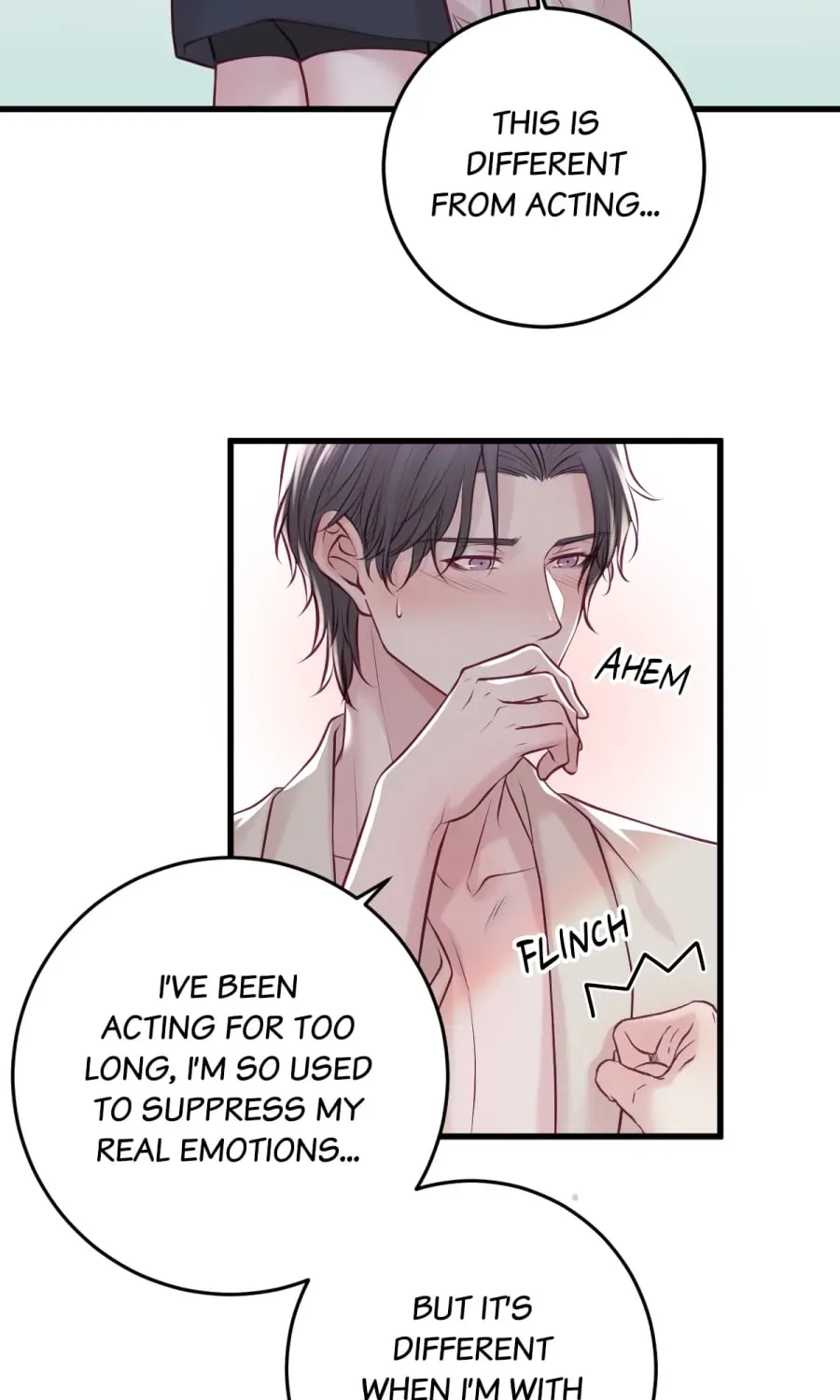 Read Anata e no Crescendo chapter 85 image 37 on Lezhin