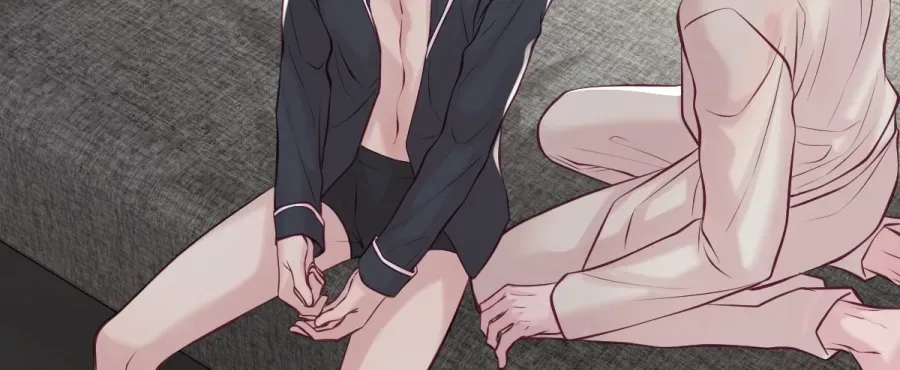 Read Anata e no Crescendo chapter 85 image 4 on Lezhin